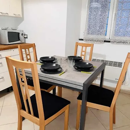 Apartamento Arcades View Chiavari