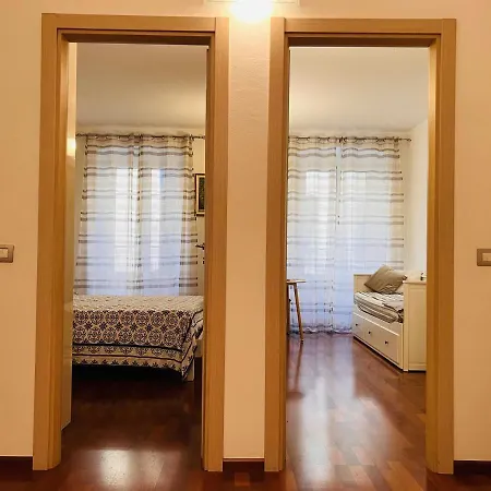 Arcades View Apartment *