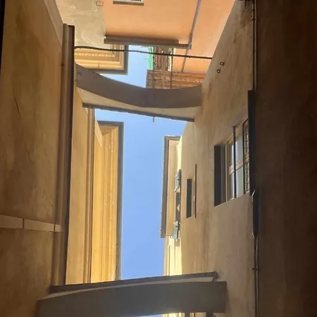 Arcades View * كيافاري